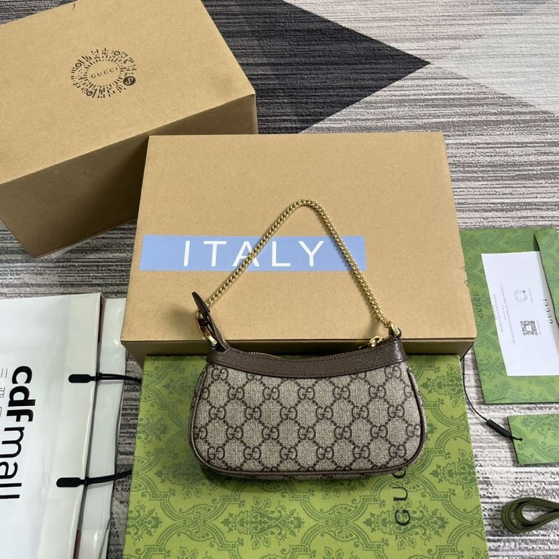 Gvc*1 hobo bags